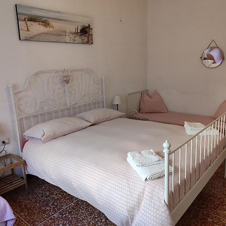 Apartament Casa Barbara Genua Zewnętrze zdjęcie