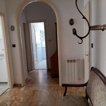 Apartament Casa Barbara Genua Zewnętrze zdjęcie