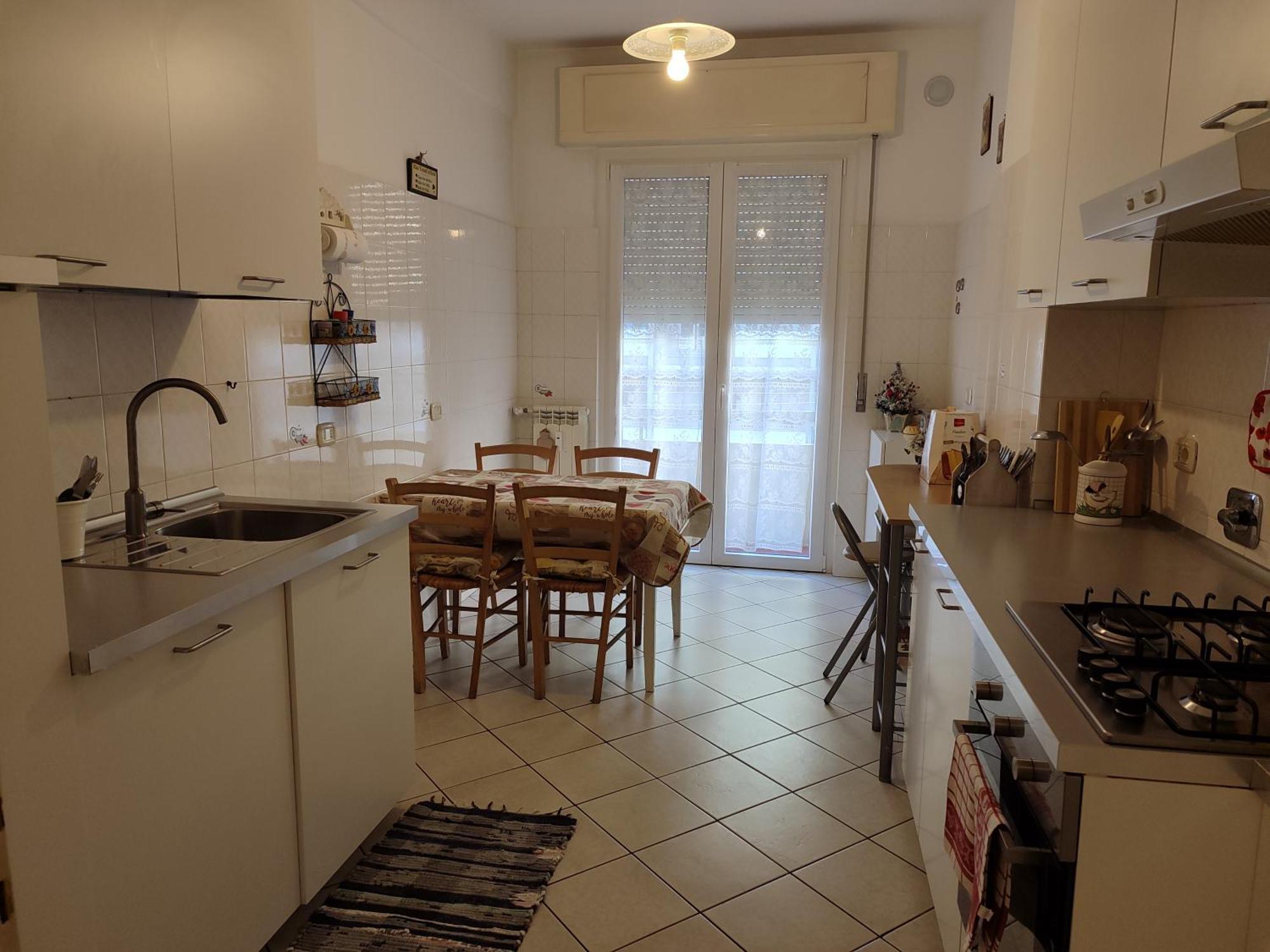 Apartament Casa Barbara Genua Zewnętrze zdjęcie