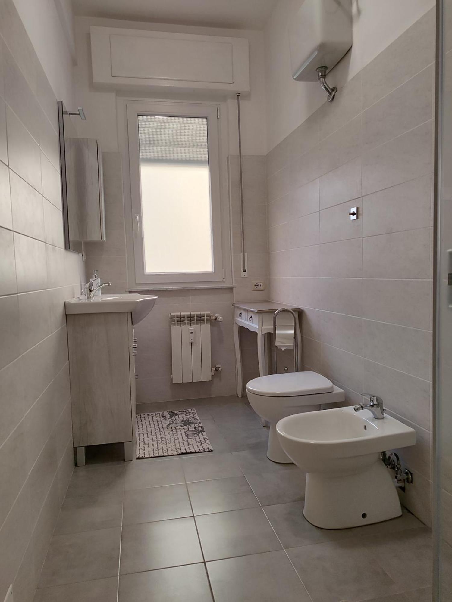 Apartament Casa Barbara Genua Zewnętrze zdjęcie