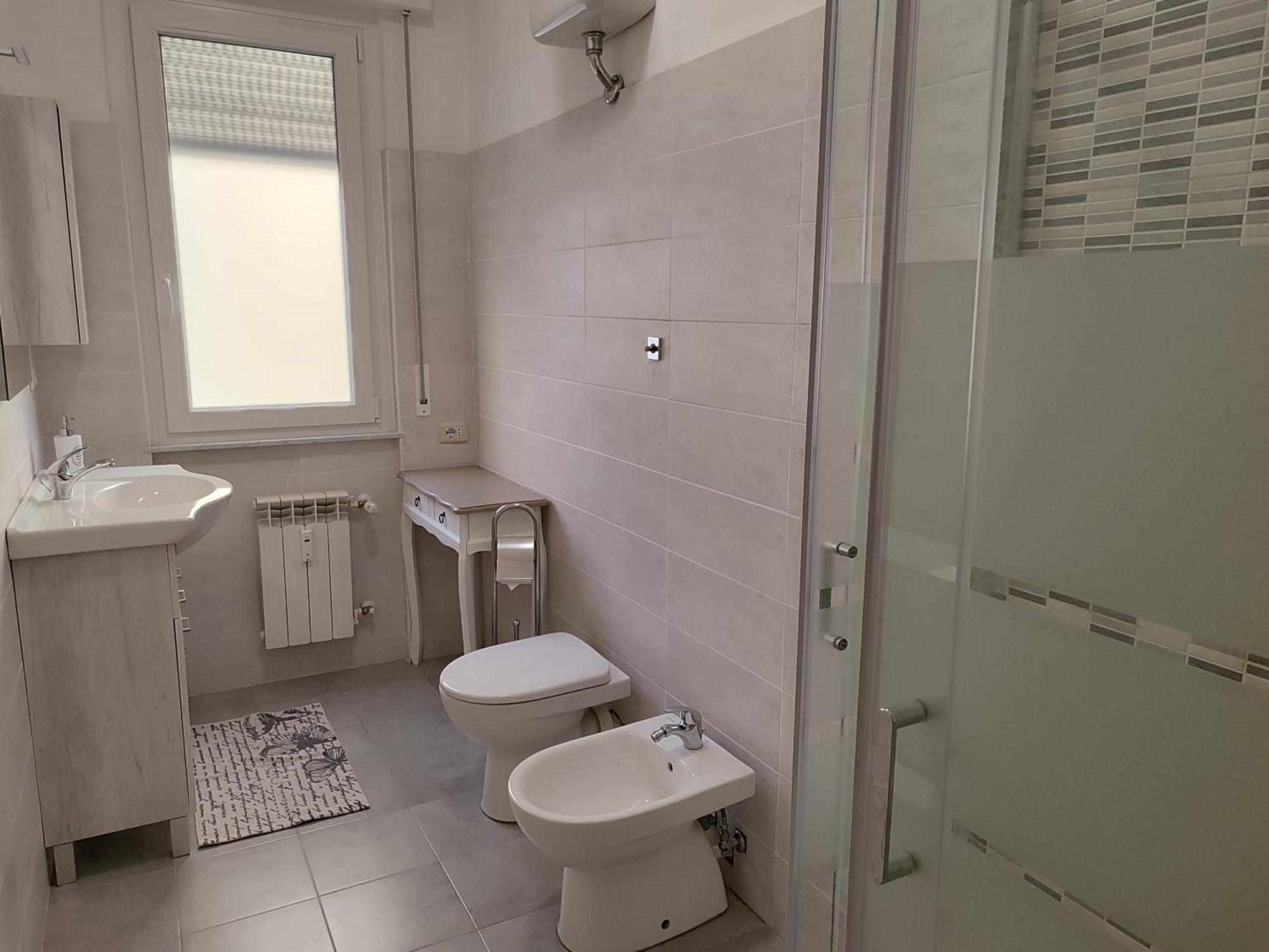 Apartament Casa Barbara Genua Zewnętrze zdjęcie