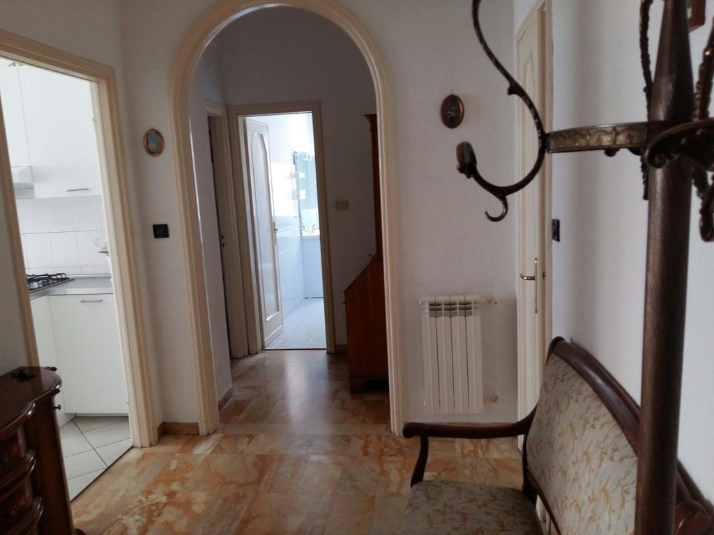 Apartament Casa Barbara Genua Zewnętrze zdjęcie