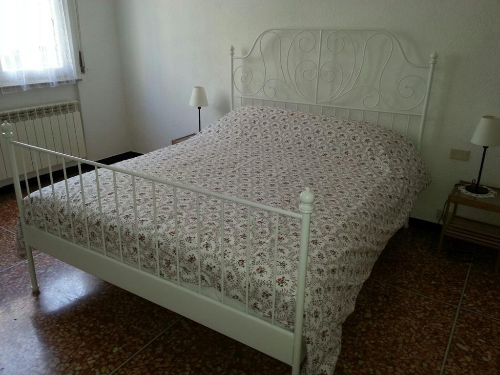 Apartament Casa Barbara Genua Zewnętrze zdjęcie